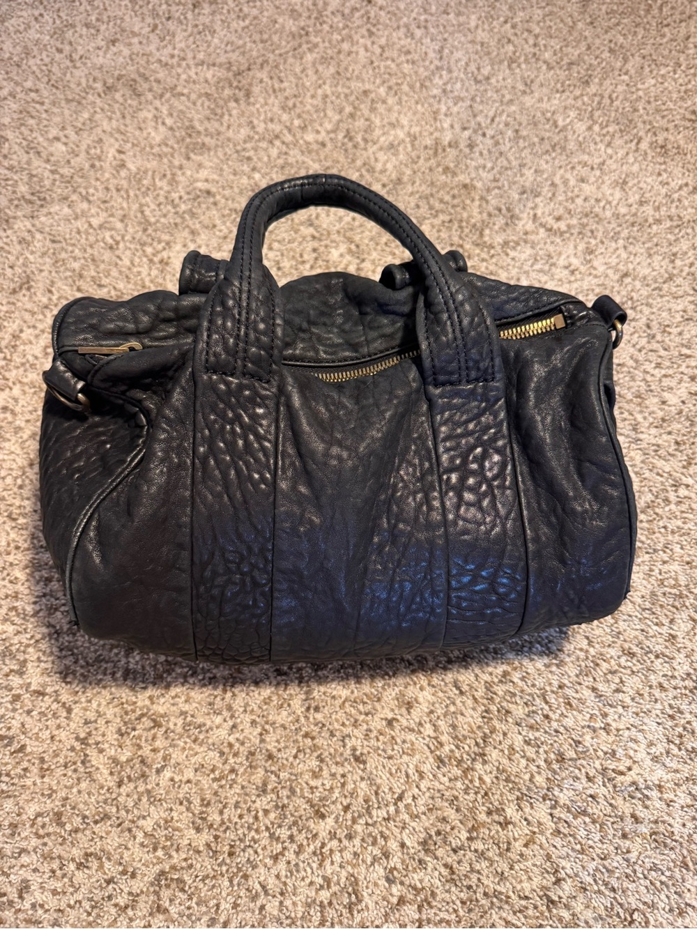Alexander Wang Rocco Handbag